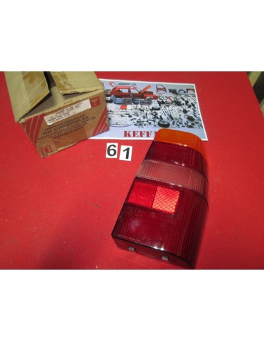 7542832 trasparente posteriore dx fiat duna rear lamps -  Az Ricambi  Sei alla ricerca di ricambi per la tua auto d’epoca?