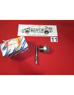9947747 pignone motorino avviamento fiat bravo brava marea alfa 156 166 -  Az Ricambi  Sei alla ricerca di ricambi per la tua...