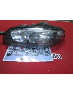 88201557 faro anteriore sx fiat marea valeo front lamps -  Az Ricambi  Sei alla ricerca di ricambi per la tua auto d’epoca?