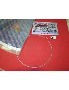 82442550 molla coppa ruota fiat croma -  Az Ricambi  Sei alla ricerca di ricambi per la tua auto d’epoca?