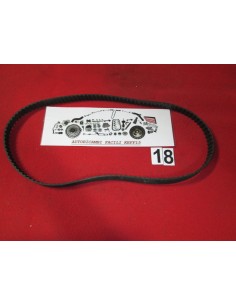 4401261 cinghia distribuzione 4242396 fiat uno turbo ie 89-93 -  Az Ricambi  Sei alla ricerca di ricambi per la tua auto d’ep...