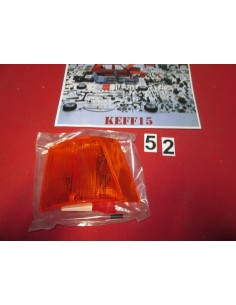 5960686 trasparente anteriore sx fiat 127 diesel panorama front lamps -  Az Ricambi  Sei alla ricerca di ricambi per la tua a...