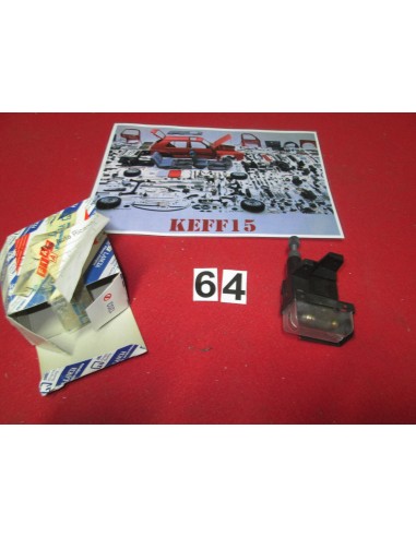 7669251 luce plafoniera baule fiat tipo lamps -  Az Ricambi  Sei alla ricerca di ricambi per la tua auto d’epoca?