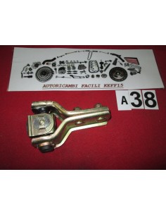 Tirante cambio fiat -  Az Ricambi  Sei alla ricerca di ricambi per la tua auto d’epoca? 2