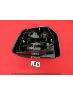 fanale posteriore 84812 dx renault r19 -  Az Ricambi  Sei alla ricerca di ricambi per la tua auto d’epoca? 2