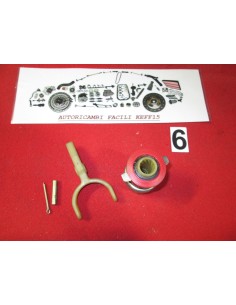 Pignone motorino avviamento motore alfa-romeo lancia fiat -  Az Ricambi  Sei alla ricerca di ricambi per la tua auto d’epoca? 2