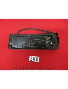 fanale posteriore aric dx fiat 127 c-cl -  Az Ricambi  Sei alla ricerca di ricambi per la tua auto d’epoca? 2