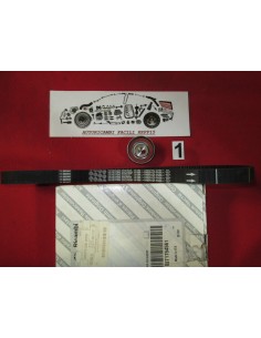 71754561 71775900 cinghia distribuzione per fiat punto panda 500 lancia y 02- -  Az Ricambi  Sei alla ricerca di ricambi per ... 2