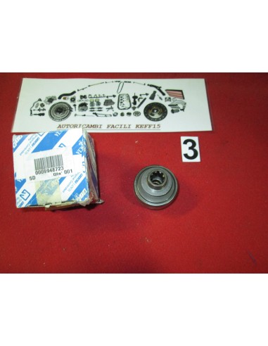 9948723 pignone motorino avviamento motore fiat ulisse ducato scudo 94-10 -  Az Ricambi  Sei alla ricerca di ricambi per la t...