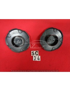 coppe ruota fiat uno mk1 set 2-pezzi -  Az Ricambi  Sei alla ricerca di ricambi per la tua auto d’epoca? 2