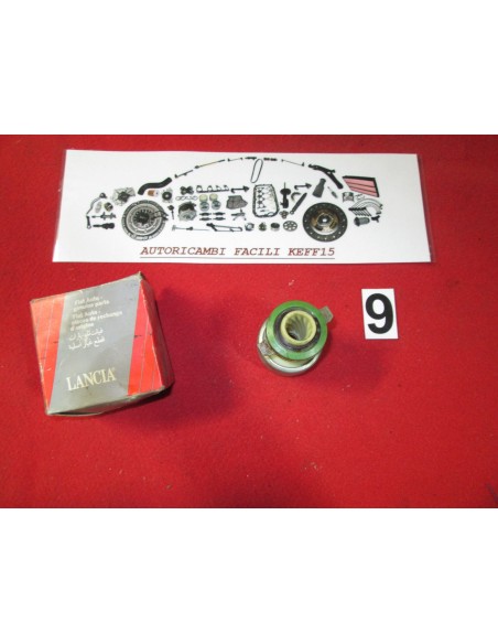 9936996 pignone motorino avviamento motore fiat panda uno lancia y10 85-03 -  Az Ricambi  Sei alla ricerca di ricambi per la ...