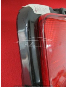 fanale posteriore dx fiat tempra con lesione -  Az Ricambi  Sei alla ricerca di ricambi per la tua auto d’epoca? 2