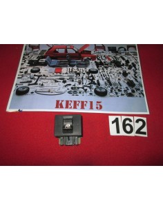 Interruttore alzavetro dx lancia thema i serie con base switch -  Az Ricambi  Sei alla ricerca di ricambi per la tua auto d’e...