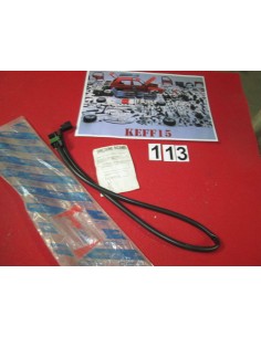 7583818 cavo elettrico fiat lancia alfa-romeo -  Az Ricambi  Sei alla ricerca di ricambi per la tua auto d’epoca?