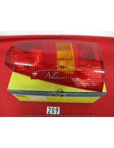 fanale posteriore ll282 sx ford focus sw -  Az Ricambi  Sei alla ricerca di ricambi per la tua auto d’epoca? 2