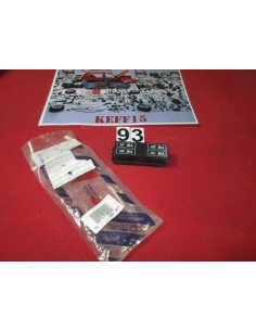 71719200 coperchio fusibile fiat lancia alfa-romeo electric clabes -  Az Ricambi  Sei alla ricerca di ricambi per la tua auto...