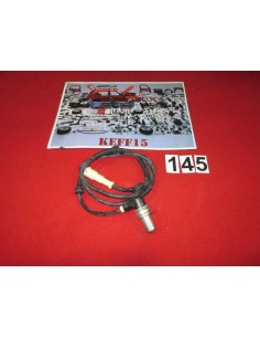 2665001 sensore abs lancia thema 86- sensor -  Az Ricambi  Sei alla ricerca di ricambi per la tua auto d’epoca?