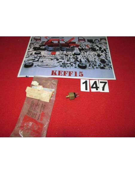 82378149 interruttore rele' pompa acqua fiat uno duna lancia delta relay -  Az Ricambi  Sei alla ricerca di ricambi per la tu...