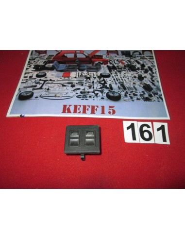 Interruttore alzavetro sx fiat croma switch -  Az Ricambi  Sei alla ricerca di ricambi per la tua auto d’epoca?