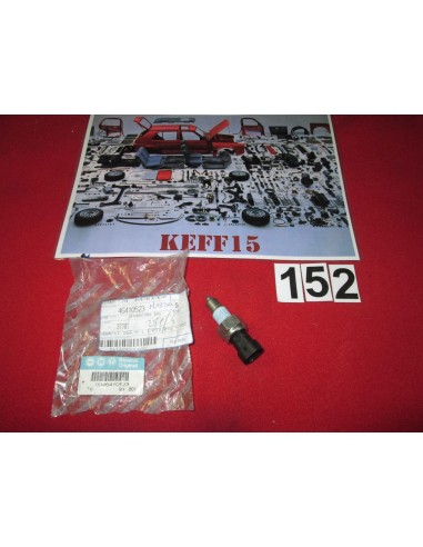 46410523 interruttore bulbo retromarcia fiat lancia alfa-romeo switch -  Az Ricambi  Sei alla ricerca di ricambi per la tua a...