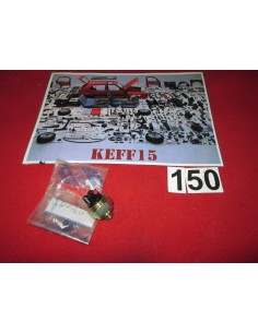 596999 interruttore pressione aria lancia delta hf thema turbo 16v switch -  Az Ricambi  Sei alla ricerca di ricambi per la t...