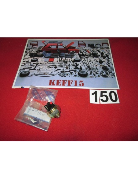 596999 interruttore pressione aria lancia delta hf thema turbo 16v switch -  Az Ricambi  Sei alla ricerca di ricambi per la t...