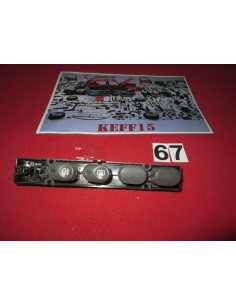 Pulsantiera interruttori sbrinamento fendi fiat punto -  Az Ricambi  Sei alla ricerca di ricambi per la tua auto d’epoca?