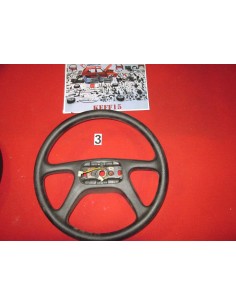 Volante sterzo fiat uno r89 steering -  Az Ricambi  Sei alla ricerca di ricambi per la tua auto d’epoca?