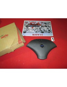 718095614 airbag sx volante fiat palio siena 97-12 -  Az Ricambi  Sei alla ricerca di ricambi per la tua auto d’epoca?
