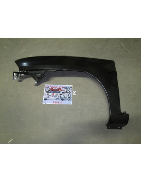 Parafango anteriore sx lancia y front fender -  Az Ricambi  Sei alla ricerca di ricambi per la tua auto d’epoca?