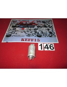 Rele' clear 12v w43 -  Az Ricambi  Sei alla ricerca di ricambi per la tua auto d’epoca?