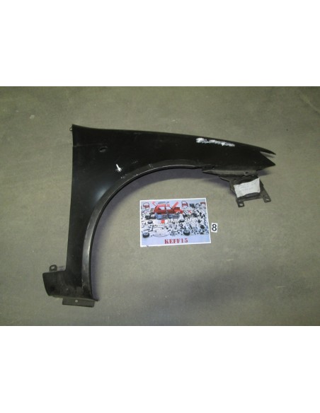 46525314 parafango anteriore dx fiat punto 99-03 front fender -  Az Ricambi  Sei alla ricerca di ricambi per la tua auto d’ep...