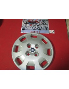 46759182 coppa copricerchio ruota fiat punto 1â° serie -  Az Ricambi  Sei alla ricerca di ricambi per la tua auto d’epoca?