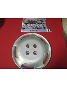 77542030 coppa copricerchio ruota fiat punto 1â° serie -  Az Ricambi  Sei alla ricerca di ricambi per la tua auto d’epoca?