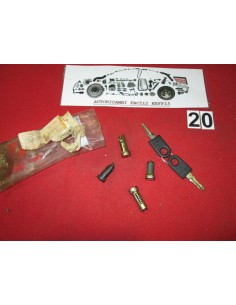 5886933 kit impariglio blocchetti 4-pezzi fiat fiorino ducato grinta uno -  Az Ricambi  Sei alla ricerca di ricambi per la tu...