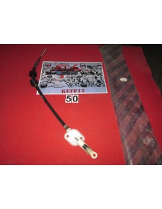 7781085 laccio cavo fune frizione fiat uno mondo 89- cable -  Az Ricambi  Sei alla ricerca di ricambi per la tua auto d’epoca?