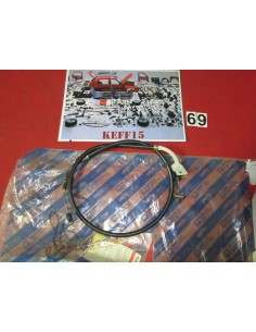 7742347 cavo laccio fune accelleratore fiat punto b/z 93-99 cable -  Az Ricambi  Sei alla ricerca di ricambi per la tua auto ...