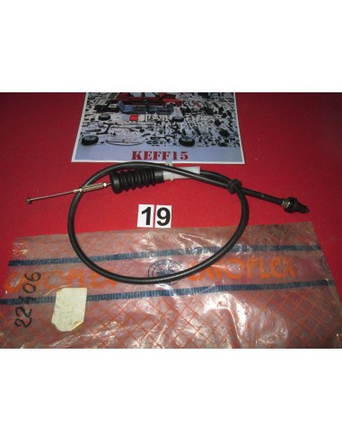 7556948 cavo laccio accelleratore fiat uno r89 900 1.0 1.1 accelerator cable -  Az Ricambi  Sei alla ricerca di ricambi per l...