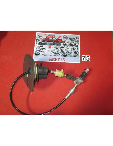 71719810 laccio cavo fune leva cambio fiat ducato 2.88 jtd 94-02 cable -  Az Ricambi  Sei alla ricerca di ricambi per la tua ...
