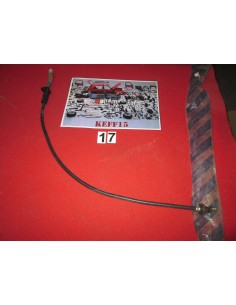 5960963 cavo laccio accelleratore fiat panda 4x2 85-03 accelerator cable -  Az Ricambi  Sei alla ricerca di ricambi per la tu...