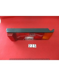 fanale posteriore dx fiat regata -  Az Ricambi  Sei alla ricerca di ricambi per la tua auto d’epoca? 2