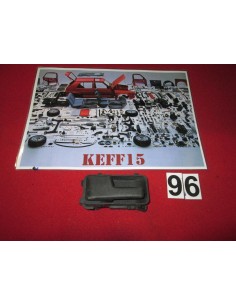 Maniglia interna nero sx fiat uno door handle -  Az Ricambi  Sei alla ricerca di ricambi per la tua auto d’epoca?