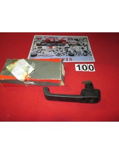 7600201 maniglia estena dx fiat duna fiorino door handle -  Az Ricambi  Sei alla ricerca di ricambi per la tua auto d’epoca?