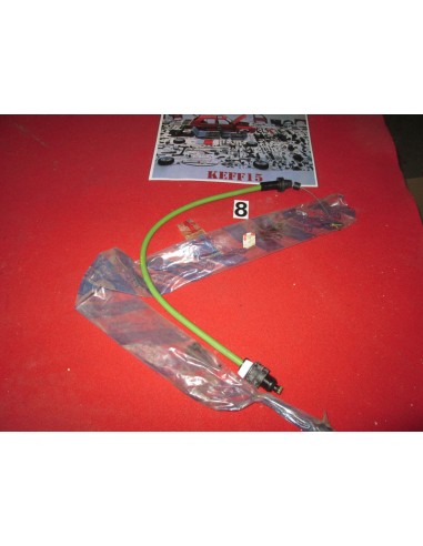 7599345 cavo laccio accelleratore fiat tipo tempra 1.3 1.5 87- accelerator cable -  Az Ricambi  Sei alla ricerca di ricambi p...