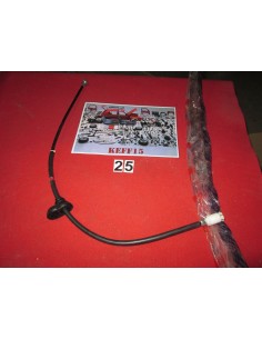 5934788 laccio fune contachilometri tachimetro fiat uno diesel 89-tacheter cable -  Az Ricambi  Sei alla ricerca di ricambi p...