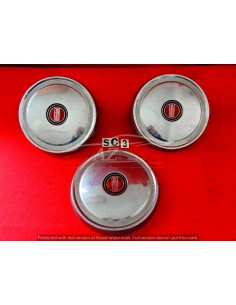 coppa ruota fiat 1300 1500 3-pezzi -  Az Ricambi  Sei alla ricerca di ricambi per la tua auto d’epoca?