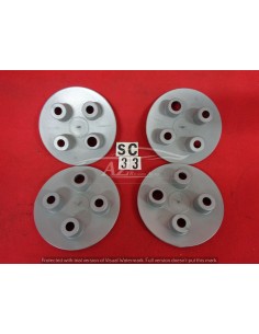 coppe ruota fiat uno mk2 set 4-pezzi -  Az Ricambi  Sei alla ricerca di ricambi per la tua auto d’epoca? 2