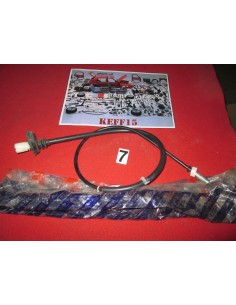 7543809 laccio fune contachilometri tachimetro fiat uno r89 1.1 tacheter cable -  Az Ricambi  Sei alla ricerca di ricambi per...