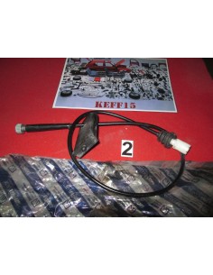 46463753 laccio fune contachilometri tachimetro fiat 500 91-98 tacheter cable -  Az Ricambi  Sei alla ricerca di ricambi per ...