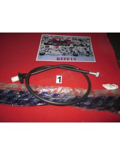 7765604 laccio fune contachilometri tachimetro fiat lancia tacheter cable -  Az Ricambi  Sei alla ricerca di ricambi per la t...